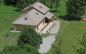 Chambres D'Hotes La Pierre D'Oran