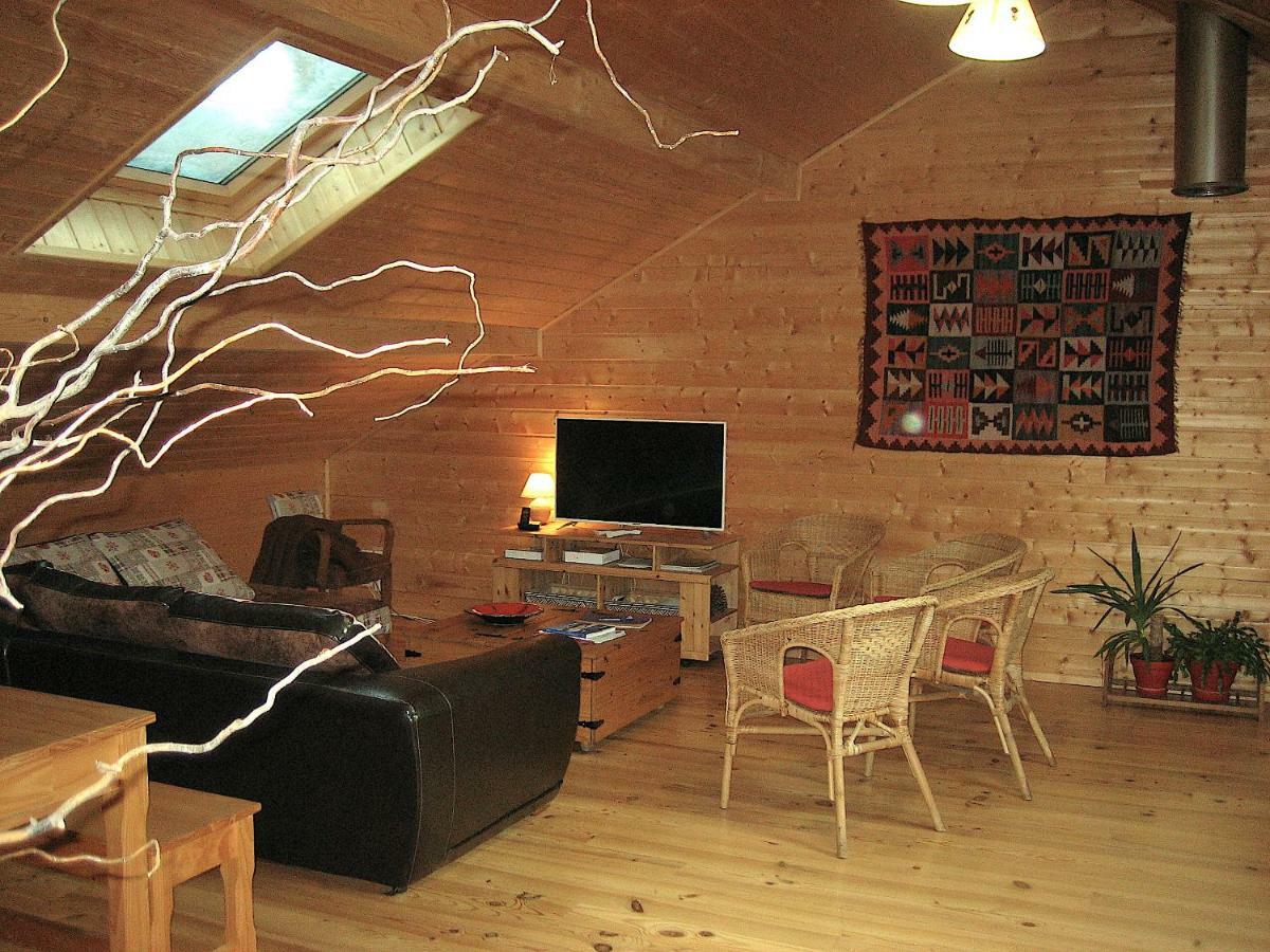 Chambres D'Hotes La Pierre D'Oran LʼArgentière-la-Bessée Exterior foto
